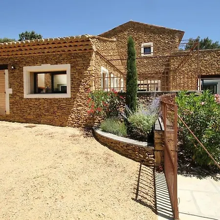Villa Belle Avec Piscine Interieure Et Piscine Exterieure Les Aiguiers *