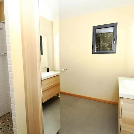 Belle Avec Piscine Interieure Et Piscine Exterieure Les Aiguiers Villa *