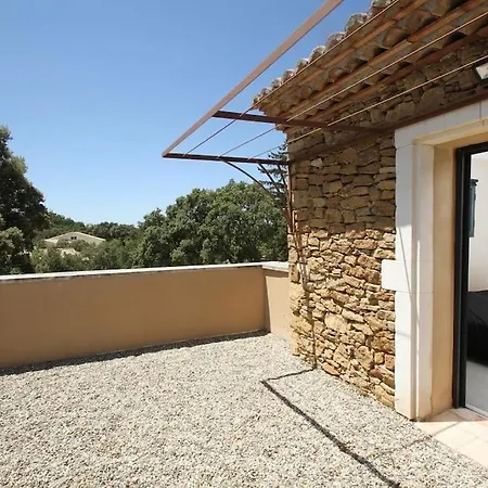 Belle Avec Piscine Interieure Et Piscine Exterieure Les Aiguiers Villa Grignan