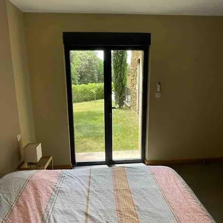 Belle Avec Piscine Interieure Et Piscine Exterieure Les Aiguiers *