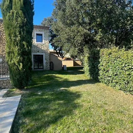 Villa Belle Avec Piscine Interieure Et Piscine Exterieure Les Aiguiers